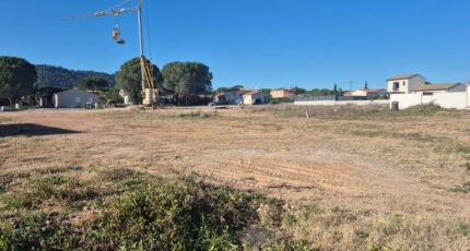 Vidauban Terrain à bâtir - 2058468-10295annonce220250122pOzZc.jpeg Maisons France Confort