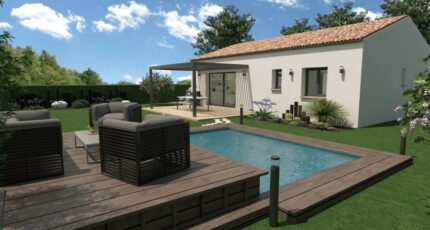 Vidauban Terrain à bâtir - 2058468-10295annonce320250122Z8z8G.jpeg Maisons France Confort
