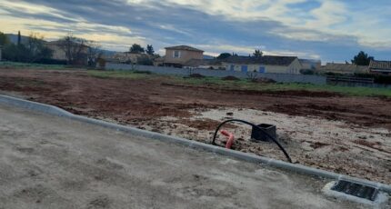 Vidauban Terrain à bâtir - 2058490-10295annonce120250122rBaaC.jpeg Maisons France Confort