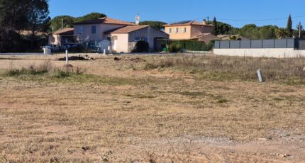 Vidauban Terrain à bâtir - 2058490-10295annonce2202501229WEiB.jpeg Maisons France Confort