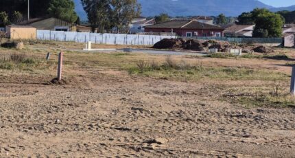 Vidauban Terrain à bâtir - 2058476-10295annonce120250122QZa9B.jpeg Maisons France Confort