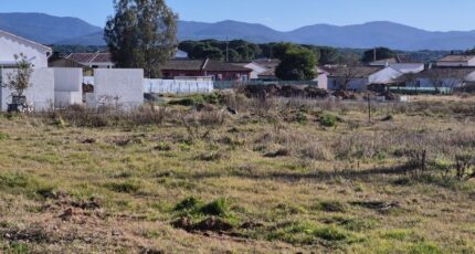 Vidauban Terrain à bâtir - 2058476-10295annonce2202501225Rs9P.jpeg Maisons France Confort