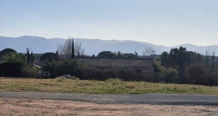 Vidauban Terrain à bâtir - 2058476-10295annonce320250122An8Ag.jpeg Maisons France Confort