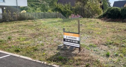 Soultzmatt Terrain à bâtir - 2058347-11028annonce120240902vi6Hc.jpeg Maisons France Confort