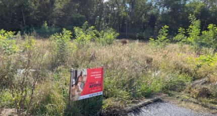 Issenheim Terrain à bâtir - 2058377-11028annonce420240915pW068.jpeg Maisons France Confort