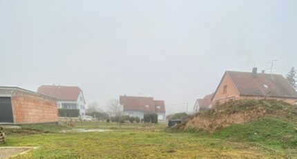 Illhaeusern Maison neuve - 2058408-11003annonce120250121BnJxb.jpeg Maisons France Confort