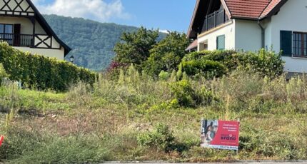 Pfaffenheim Terrain à bâtir - 2058397-11028annonce320240919lMwMQ.jpeg Maisons France Confort