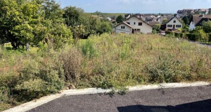 Pfaffenheim Terrain à bâtir - 2058397-11028annonce420240919QrhW8.jpeg Maisons France Confort