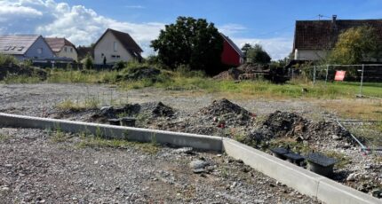 Raedersheim Terrain à bâtir - 2058393-11028annonce220240915Epzx0.jpeg Maisons France Confort