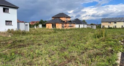 Issenheim Maison neuve - 2058367-11028annonce220240915sdDlV.jpeg Maisons France Confort