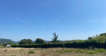 Brissac Terrain à bâtir - 2059330-3243annonce120241001VFRXK.jpeg Maisons France Confort