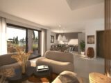 Maison à construire à Le Cailar (30740) 2060635-4586modele820231107tK53K.jpeg Maisons France Confort
