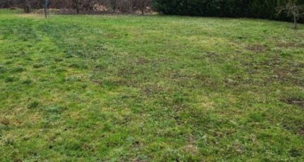 Buschwiller Terrain à bâtir - 2060570-6989annonce1202501233dOu6.jpeg Maisons France Confort