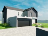 Maison à construire à Burnhaupt-le-Bas (68520) 2060646-6989modele720241211luwIO.jpeg Maisons France Confort