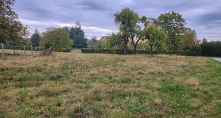 Burnhaupt-le-Bas Terrain à bâtir - 2060640-6989annonce2202501235DQM6.jpeg Maisons France Confort