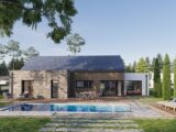 Maison à construire à Gonnehem (62920) 2060493-4586modele620241004FhvqH.jpeg Maisons France Confort