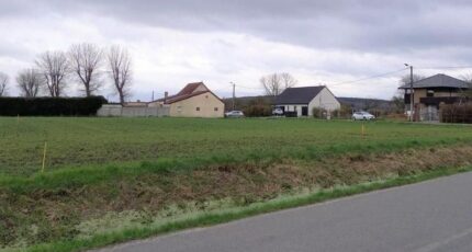 Gonnehem Maison neuve - 2060493-11147annonce120250131d0RkQ.jpeg Maisons France Confort