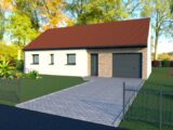 Maison à construire à Chérisy (62128) 2060606-11147annonce620250123DtSPk.jpeg Maisons France Confort