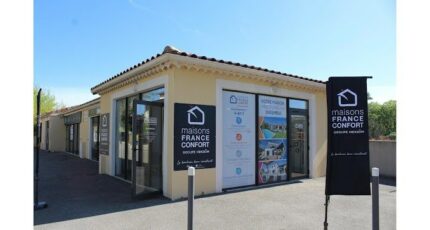 Vagnas Terrain à bâtir - 2062906-11001annonce420250127vulla.jpeg Maisons France Confort