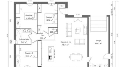 Grandcamp-Maisy Maison neuve - 2063364-10282modele920240130WQwW1.jpeg Maisons France Confort