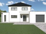 Maison à construire à Tingry (62830) 2063777-11072modele620250128roVSS.jpeg Maisons France Confort