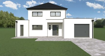 Tingry Maison neuve - 2063777-11072modele620250128roVSS.jpeg Maisons France Confort