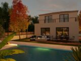 Maison à construire à Camps-la-Source (83170) 2064075-11137modele720250110Vx7d6.jpeg Maisons France Confort