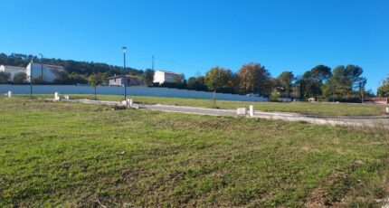Brignoles Terrain à bâtir - 2065088-11137annonce120250129nHa5Q.jpeg Maisons France Confort
