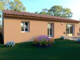 Maison à construire à Gonfaron (83590) 2065232-11137modele620250115kUZFX.jpeg Maisons France Confort