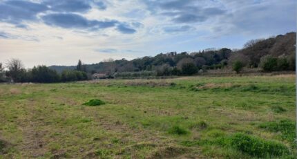 Claret Terrain à bâtir - 2065657-11040annonce1202501307aN4b.jpeg Maisons France Confort