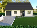 Maison à construire à Gamaches (80220) 2065547-5042modele620221215EzhfO.jpeg Maisons France Confort