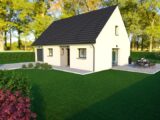 Maison à construire à Gamaches (80220) 2065547-5042modele720221215WiHAw.jpeg Maisons France Confort