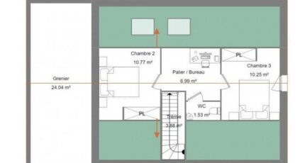 Gamaches Maison neuve - 2065547-5042modele720230802L2pBr.jpeg Maisons France Confort