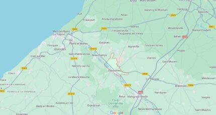 Gamaches Maison neuve - 2065553-5042annonce320250130adfTz.jpeg Maisons France Confort