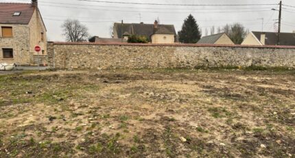 Ognes Terrain à bâtir - 2065192-1691annonce120250129Avrof.jpeg Maisons France Confort