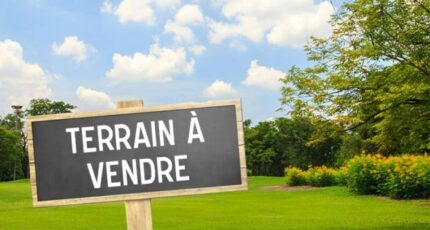 Vidauban Terrain à bâtir - 2065952-10152annonce120250130rhsq4.jpeg Maisons France Confort