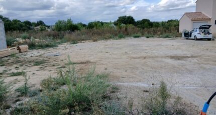 Villevieille Terrain à bâtir - 2066034-11040annonce120250130xJHGh.jpeg Maisons France Confort