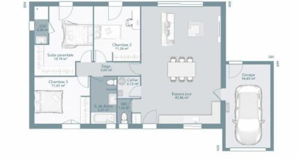 Souvignargues Maison neuve - 2065991-4586modele820190716Cd6Xr.jpeg Maisons France Confort