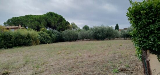 Terrain à bâtir à Loupian, Occitanie
