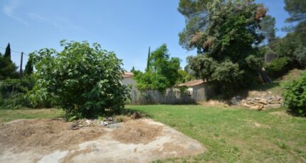 Garéoult Terrain à bâtir - 2066643-11039annonce420250131FJW8F.jpeg Maisons France Confort