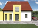 Maison à construire à Outreau (62230) 2067095-11072modele620250130hNlib.jpeg Maisons France Confort