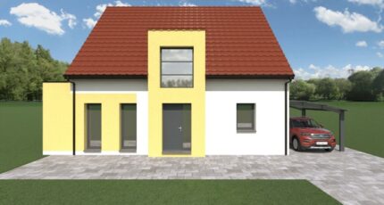 Outreau Maison neuve - 2067095-11072modele620250130hNlib.jpeg Maisons France Confort