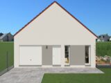 Maison à construire à Outreau (62230) 2067087-11072modele620250128Va4Ag.jpeg Maisons France Confort