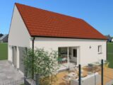 Maison à construire à Outreau (62230) 2067087-11072modele720250128fG8vP.jpeg Maisons France Confort