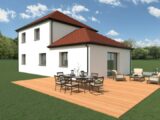 Maison à construire à Outreau (62230) 2067103-11072modele720250130vH7kW.jpeg Maisons France Confort