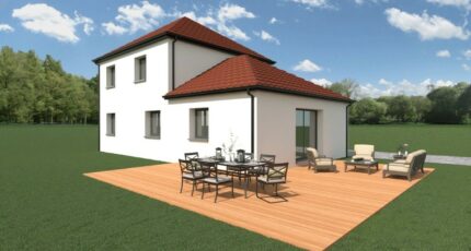 Outreau Maison neuve - 2067103-11072modele720250130vH7kW.jpeg Maisons France Confort