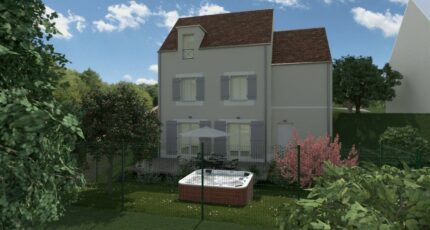 Jouy-le-Moutier Terrain à bâtir - 2067203-11102annonce220250429CISSm.jpeg Maisons France Confort