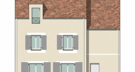 Jouy-le-Moutier Terrain à bâtir - 2067203-11102annonce420250429sEo9V.jpeg Maisons France Confort
