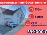Maison neuve à Wattwiller (68700) 2069256-4963annonce620250204ZsRmi.jpeg Maisons France Confort
