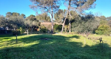 Pierrefeu-du-Var Terrain à bâtir - 2071684-11137annonce420250205VCAyZ.jpeg Maisons France Confort